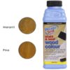 WondaSeal Teak 475ml Interior/Exterior Wood Stain & Sealer