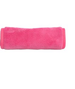Wonder Towel Mommy Makeup Eraser Cloth - Pink