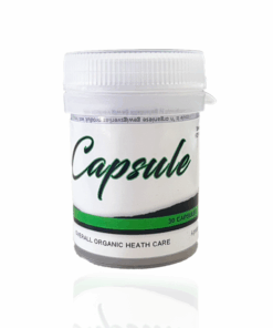Wondernut Capsule (30 Capsules)