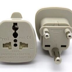 Wonpro Universal  AC Adapter
