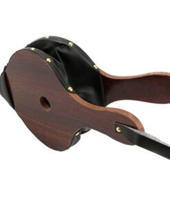 Wood BBQ Air Blower with Hanging Strap