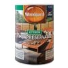 Woodgard 5 Litre Timbapreserve Paint - Clear