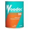 Woodoc 5 Litre Outdoor 55 Gloss Sealer - Meranti