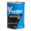 Woodoc Weatherproof Wax Sealer - 5 Litre