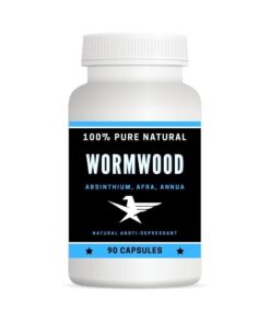 Wormwood - 90 Capsules