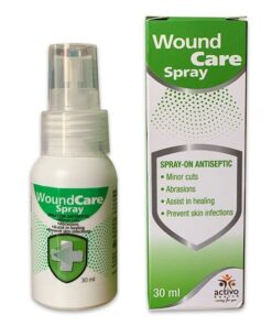 Wound Care Spray