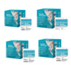 Wound Dressing Film/Pad 10x12cm (25's)- 4 Boxes