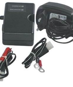 X-Appeal Automatic Battery Charger XA300