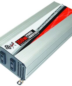 X-Appeal Inverter - 350 Watt INV350