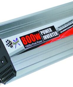 X-Appeal Inverter - 800 Watt INV800
