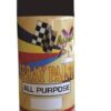 X-Appeal Spray Paint - Matt Black (250ml)