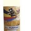 X-Appeal Spray Paint - Matt White (250ml)