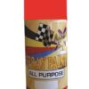 X-Appeal Spray Paint - Post Box Red (250ml)