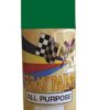 X-Appeal Spray Paint - Shamrock Green (250ml)