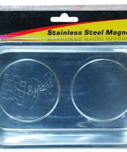 X-Appeal Stainless Steel Magnetic Tray PUT102