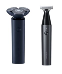 Xiaomi S101 18-Blade Electric Shaver with UniBlade Trimmer