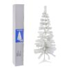Xmas Tree 1.5m White (360 Tips) Boxed