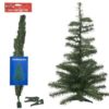 Xmas Tree 80 Tips - Green