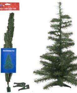 Xmas Tree 80 Tips - Green