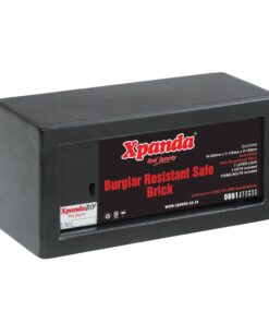 Xpanda SABS Approved Brick Safe