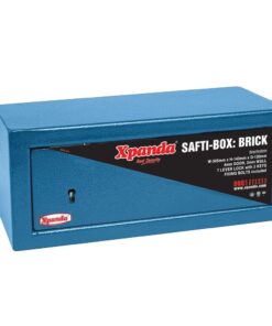 Xpanda Safti - Box Brick Size