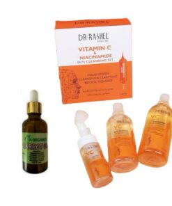 Xpel Body Care Exfoliating Tea Tree Facial Scrub - 250ml - 2 Pack