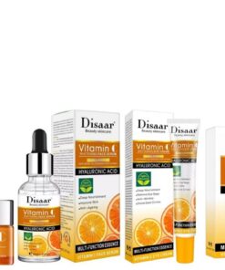 Xpel Body Care Tea Tree Skin Foaming Facial Wash - 200ml - 2 Pack