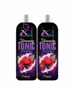 Xtreme Slimming Tonic Extra Strong