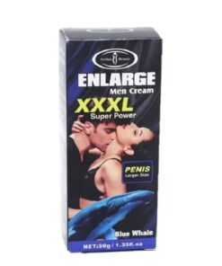 XXXL Super Power Enlarge Cream for men