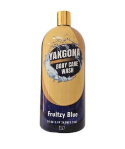 Yakgona Body Care Wash - Box of 12
