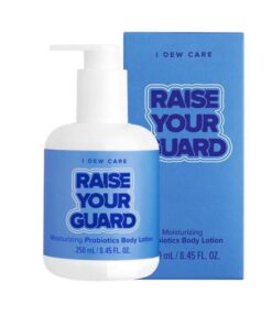 Yakgona Body Care Wash -Fruitzy Blue