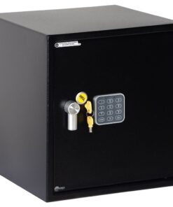Yale - Alarmed Large Safety Box