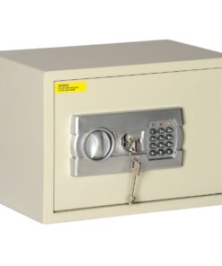 Yale - Burglar Resistant Safe