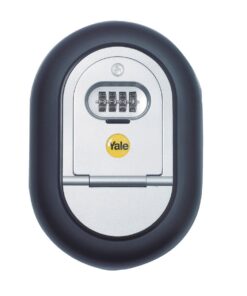 Yale - Combination Key Access Box