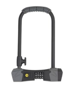 Yale Combination U-Lock