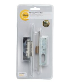 Yale - Electric Strike Kit