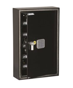Yale - Electronic Key Safe - 100 Hooks