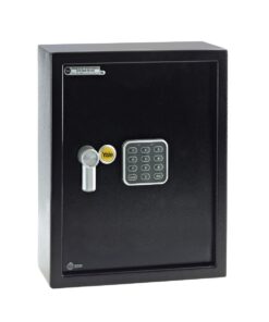 Yale - Electronic Key Safe - 48 Hooks