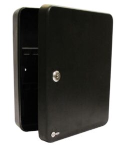 Yale - Medium Keyed Key Cabinet