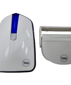 Yale - Motion Sensor Door Chime