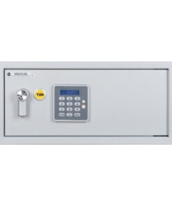 Yale SABS Approved Alarmed Security Laptop Safe