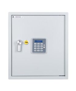Yale SABS Approved Alarmed Security Safe Large