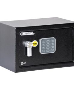 Yale Safety Storage Box Small