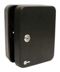 Yale - Small Keyed Key Cabinet