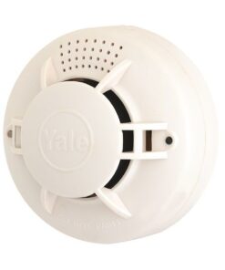 Yale - Smoke Detector