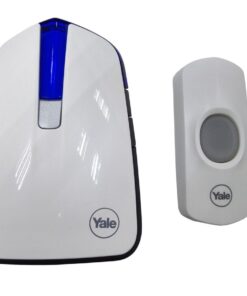 Yale - Wire Free Door Chime