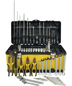 Yamoto Mobile Mechanics Toolkit52 Pce