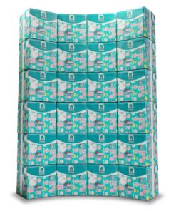 Yardley English Blazer Invisible Roll On 6 x 50ml