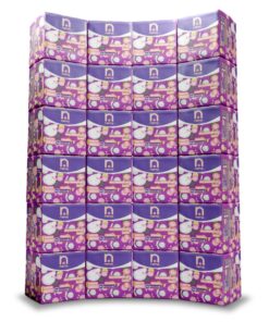 Yardley English Blazer Roll On 6 x 50ml