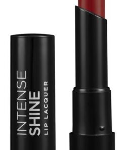Yardley Intense Shine Lipstick - After Dark